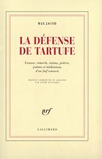 Télécharger le livre :  La Défense de Tartufe