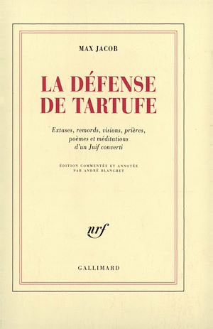 Téléchargez le livre :  La Défense de Tartufe