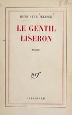 Download this eBook Le gentil liseron
