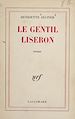 Télécharger le livre :  Le gentil liseron