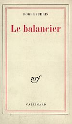 Télécharger le livre :  Le balancier