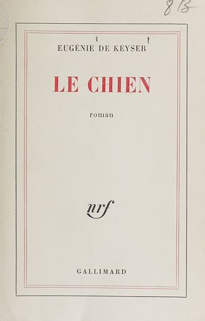 Download the eBook: Le chien