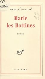 Télécharger le livre :  Marie les Bottines