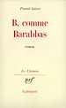 Télécharger le livre :  B. comme Barabbas