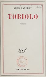 Download this eBook Tobiolo