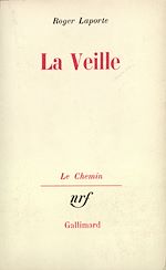 Télécharger le livre :  La Veille