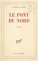 Download this eBook Le Pont du Nord