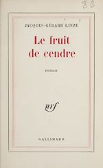 Download this eBook Le fruit de cendre