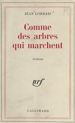 Download this eBook Comme des arbres qui marchent