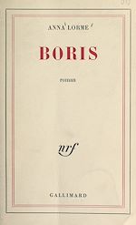 Download this eBook Boris