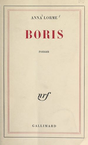 Download the eBook: Boris