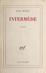 Download this eBook Intermède