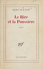 Download this eBook Le rire et la poussière