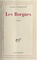 Download this eBook Les borgnes