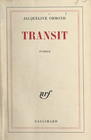 Download the eBook: Transit