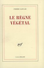 Download this eBook Le règne végétal