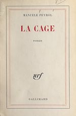 Download this eBook La cage