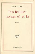 Download this eBook Des femmes assises çà et là