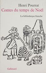 Download this eBook Contes du temps de Noël