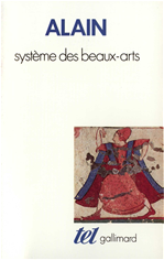 Télécharger le livre :  Système des Beaux-Arts