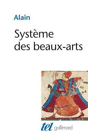 Téléchargez le livre :  Système des Beaux-Arts