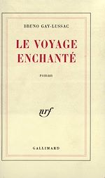 Télécharger le livre :  Le voyage enchanté