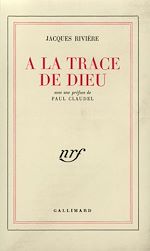 Télécharger le livre :  À la trace de Dieu