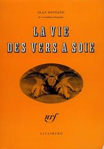 Télécharger le livre :  La vie des vers à soie