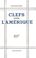 Télécharger le livre :  Clefs pour l'Amérique
