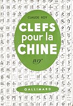 Télécharger le livre :  Clefs pour la Chine