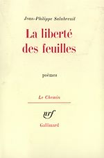 Télécharger le livre :  La Liberté des feuilles