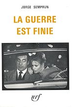 Télécharger le livre :  La Guerre est finie