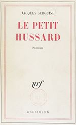 Download this eBook Le petit hussard