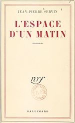 Download this eBook L'espace d'un matin