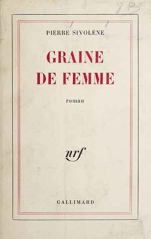 Download the eBook: Graine de femme