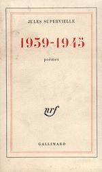 Download this eBook 1939-1945, poèmes