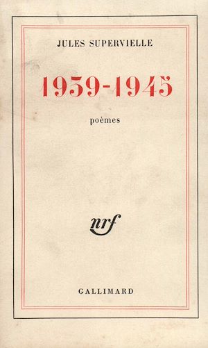 Download the eBook: 1939-1945, poèmes
