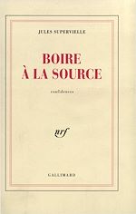 Télécharger le livre :  Boire à la source