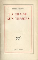 Télécharger le livre :  La Chasse aux trésors (Tome 1)
