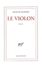 Télécharger le livre :  Le Violon