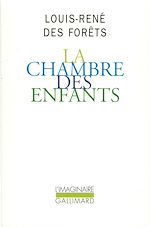 Télécharger le livre :  La Chambre des enfants