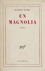 Download this eBook Un magnolia
