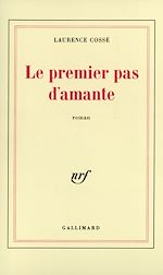 Download this eBook Le premier pas d'amante