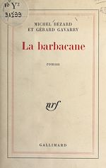 Download this eBook La barbacane