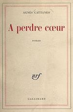 Download this eBook À perdre cœur