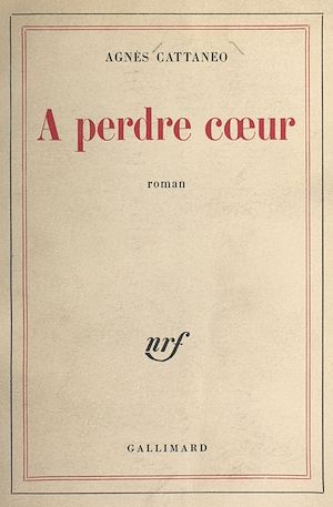 Téléchargez le livre :  À perdre cœur