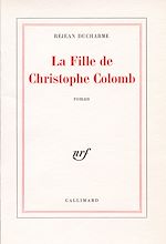 Télécharger le livre :  La Fille de Christophe Colomb