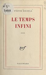 Download this eBook Le temps infini