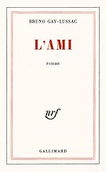 Télécharger le livre :  L'Ami