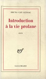 Télécharger le livre :  Introduction à la vie profane